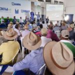 Ampa - Associação Mato-grossense dos Produtores de Algodão.