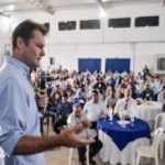 Ampa - Associação Mato-grossense dos Produtores de Algodão.