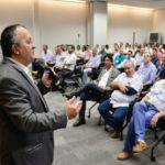 Ampa - Associação Mato-grossense dos Produtores de Algodão.