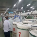 Ampa - Associação Mato-grossense dos Produtores de Algodão.