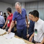 Ampa - Associação Mato-grossense dos Produtores de Algodão.