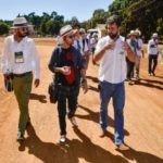 Ampa - Associação Mato-grossense dos Produtores de Algodão.