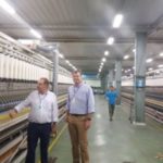 Ampa - Associação Mato-grossense dos Produtores de Algodão.