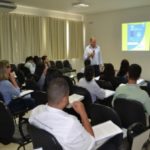 Ampa - Associação Mato-grossense dos Produtores de Algodão.