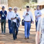 Ampa - Associação Mato-grossense dos Produtores de Algodão.