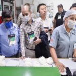 Ampa - Associação Mato-grossense dos Produtores de Algodão.