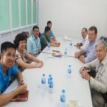 Ampa - Associação Mato-grossense dos Produtores de Algodão.