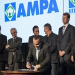 Ampa - Associação Mato-grossense dos Produtores de Algodão.