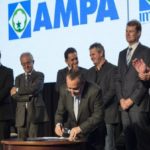 Ampa - Associação Mato-grossense dos Produtores de Algodão.