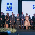 Ampa - Associação Mato-grossense dos Produtores de Algodão.