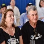 Ampa - Associação Mato-grossense dos Produtores de Algodão.