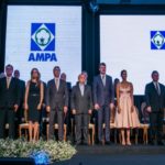 Ampa - Associação Mato-grossense dos Produtores de Algodão.