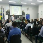 Ampa - Associação Mato-grossense dos Produtores de Algodão.