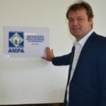 Ampa - Associação Mato-grossense dos Produtores de Algodão.