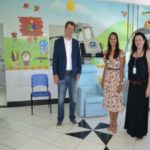 Ampa - Associação Mato-grossense dos Produtores de Algodão.