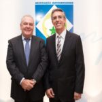 Ampa - Associação Mato-grossense dos Produtores de Algodão.