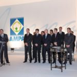 Ampa - Associação Mato-grossense dos Produtores de Algodão.