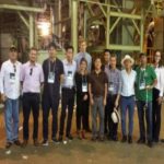 Ampa - Associação Mato-grossense dos Produtores de Algodão.