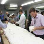 Ampa - Associação Mato-grossense dos Produtores de Algodão.