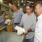 Ampa - Associação Mato-grossense dos Produtores de Algodão.