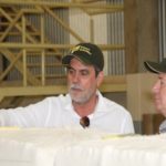 Ampa - Associação Mato-grossense dos Produtores de Algodão.