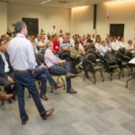 Ampa - Associação Mato-grossense dos Produtores de Algodão.