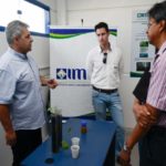 Ampa - Associação Mato-grossense dos Produtores de Algodão.