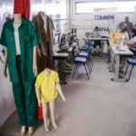 Ampa - Associação Mato-grossense dos Produtores de Algodão.