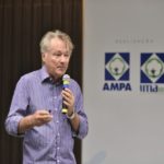 Ampa - Associação Mato-grossense dos Produtores de Algodão.