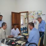 Ampa - Associação Mato-grossense dos Produtores de Algodão.