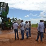 Ampa - Associação Mato-grossense dos Produtores de Algodão.