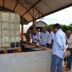 Ampa - Associação Mato-grossense dos Produtores de Algodão.