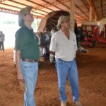 Ampa - Associação Mato-grossense dos Produtores de Algodão.