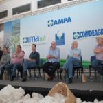 Ampa - Associação Mato-grossense dos Produtores de Algodão.