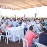 Ampa - Associação Mato-grossense dos Produtores de Algodão.