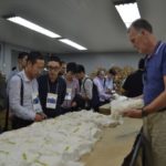 Ampa - Associação Mato-grossense dos Produtores de Algodão.