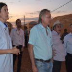 Ampa - Associação Mato-grossense dos Produtores de Algodão.