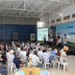 Ampa - Associação Mato-grossense dos Produtores de Algodão.