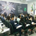 Ampa - Associação Mato-grossense dos Produtores de Algodão.