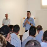 Ampa - Associação Mato-grossense dos Produtores de Algodão.