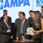 Ampa - Associação Mato-grossense dos Produtores de Algodão.