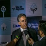 Ampa - Associação Mato-grossense dos Produtores de Algodão.