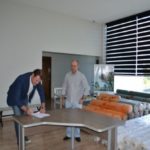 Ampa - Associação Mato-grossense dos Produtores de Algodão.