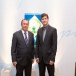 Ampa - Associação Mato-grossense dos Produtores de Algodão.