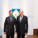 Ampa - Associação Mato-grossense dos Produtores de Algodão.