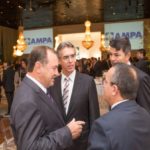 Ampa - Associação Mato-grossense dos Produtores de Algodão.