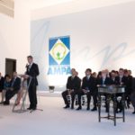 Ampa - Associação Mato-grossense dos Produtores de Algodão.