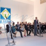 Ampa - Associação Mato-grossense dos Produtores de Algodão.