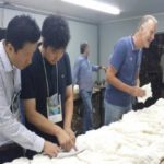 Ampa - Associação Mato-grossense dos Produtores de Algodão.