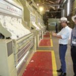 Ampa - Associação Mato-grossense dos Produtores de Algodão.